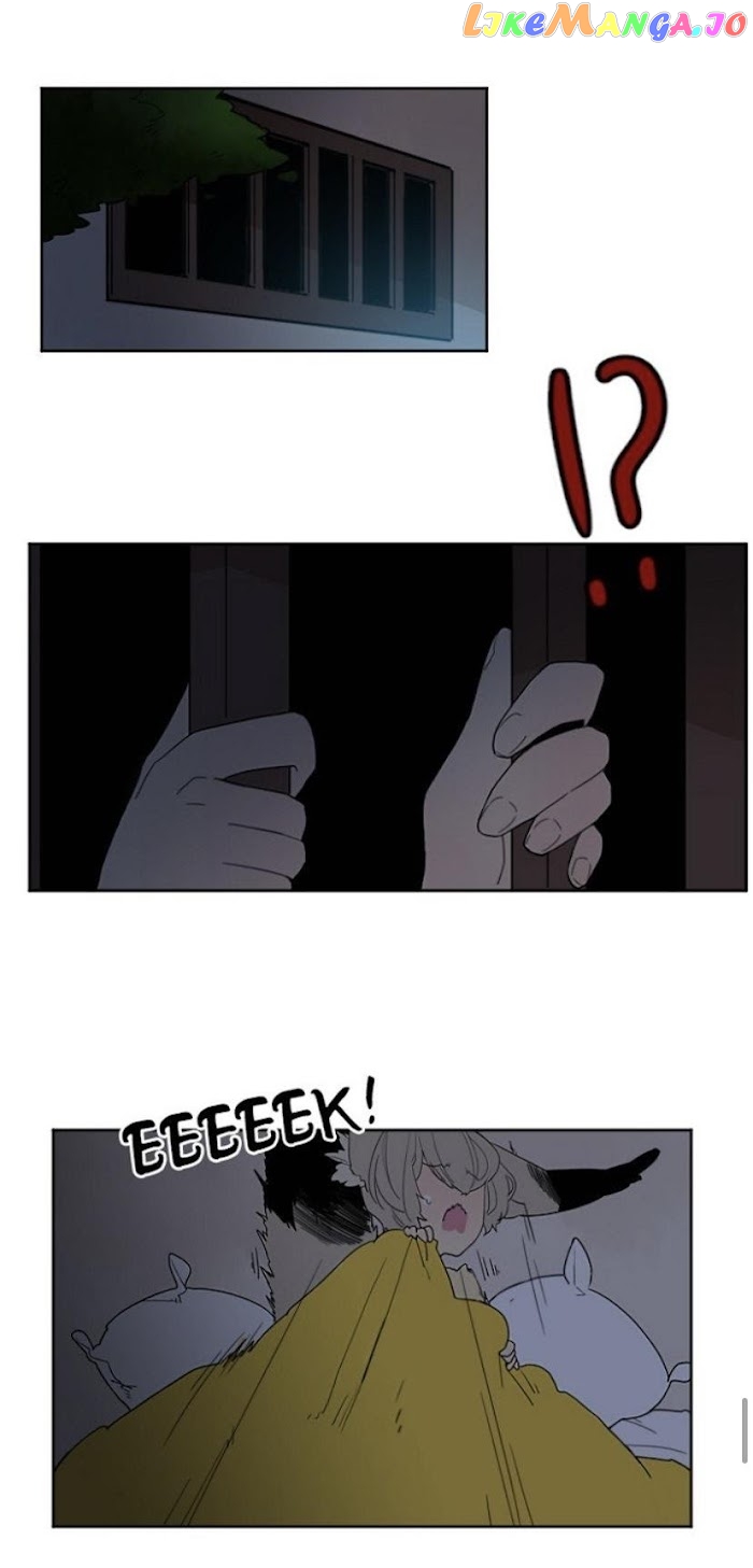 Brilliance: Be Mine chapter 58 - page 33