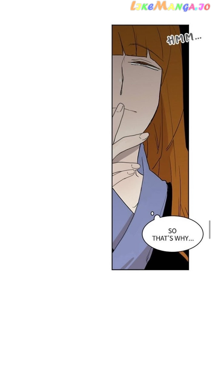Brilliance: Be Mine chapter 59 - page 19