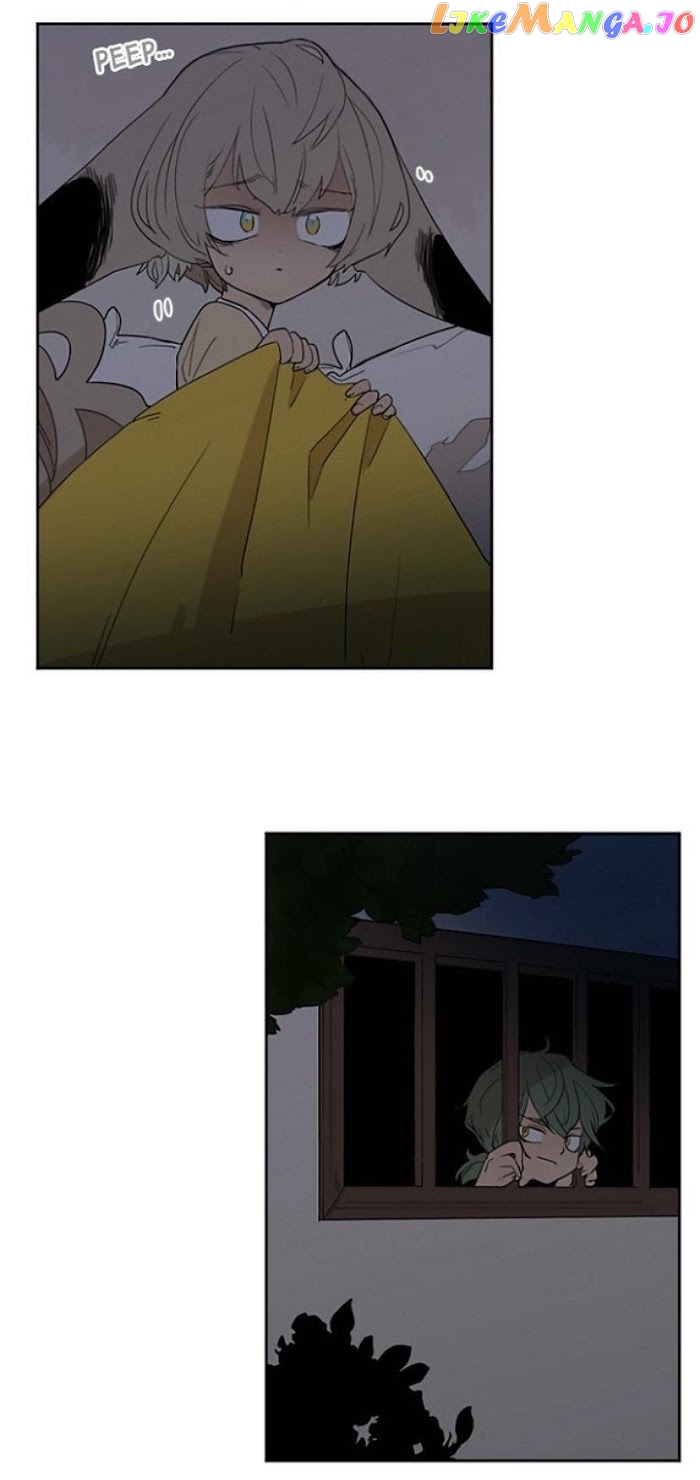Brilliance: Be Mine chapter 59 - page 2