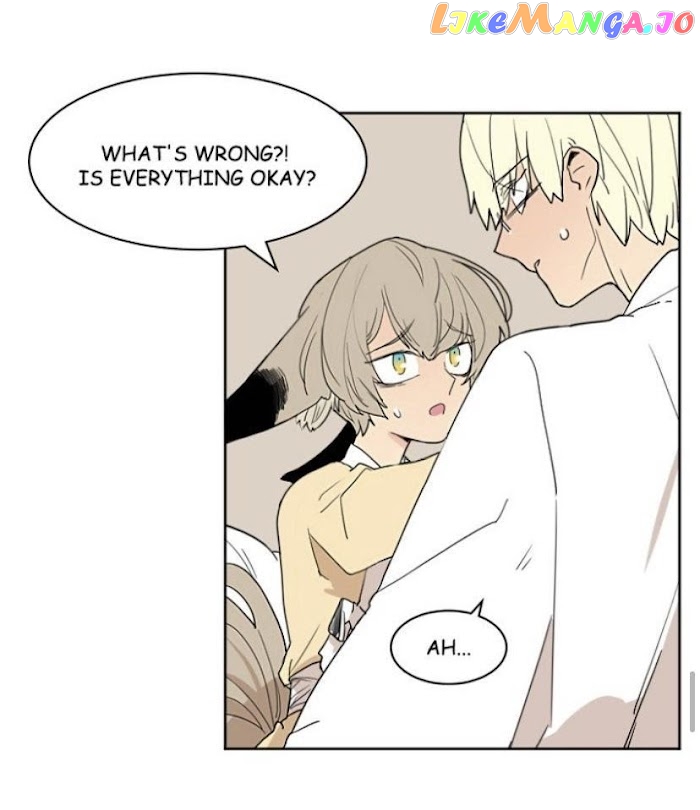 Brilliance: Be Mine chapter 59 - page 24