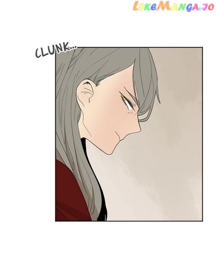 Brilliance: Be Mine chapter 59 - page 36