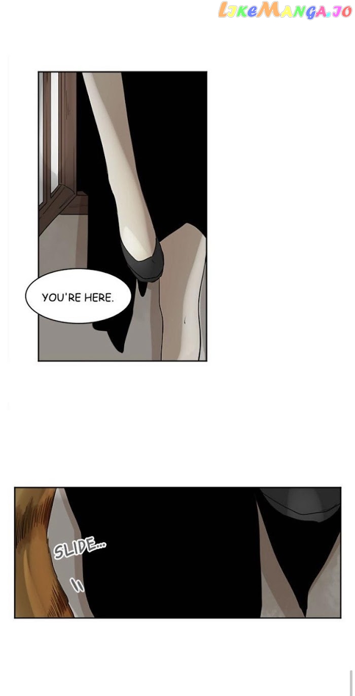 Brilliance: Be Mine chapter 59 - page 37