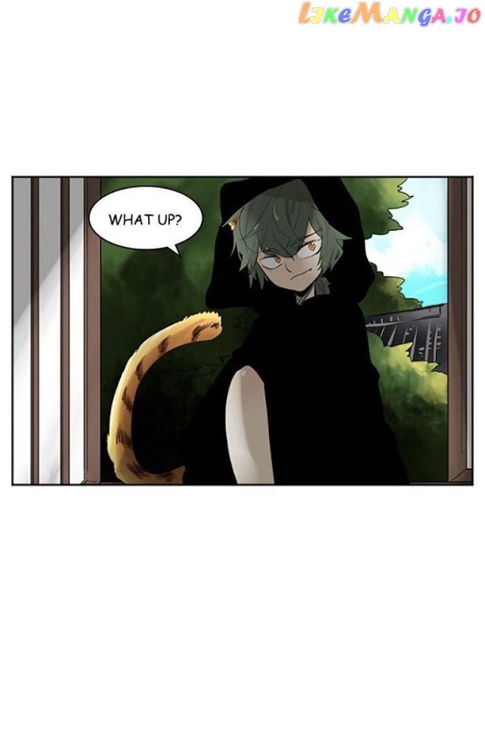 Brilliance: Be Mine chapter 59 - page 38