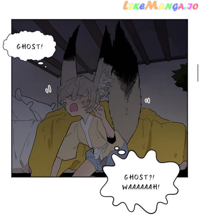 Brilliance: Be Mine chapter 59 - page 5