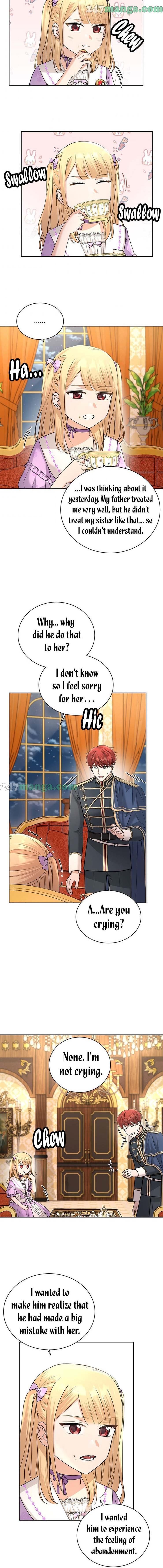 I Don’t Love You Anymore Chapter 37 - page 12