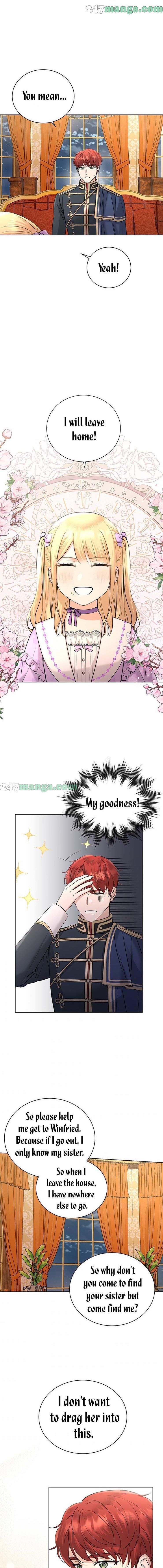 I Don’t Love You Anymore Chapter 37 - page 13