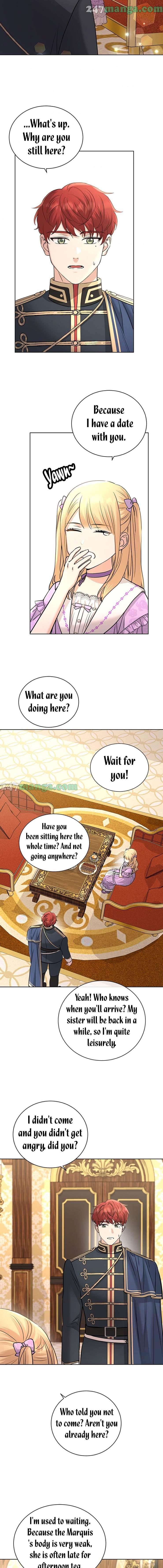 I Don’t Love You Anymore Chapter 37 - page 9