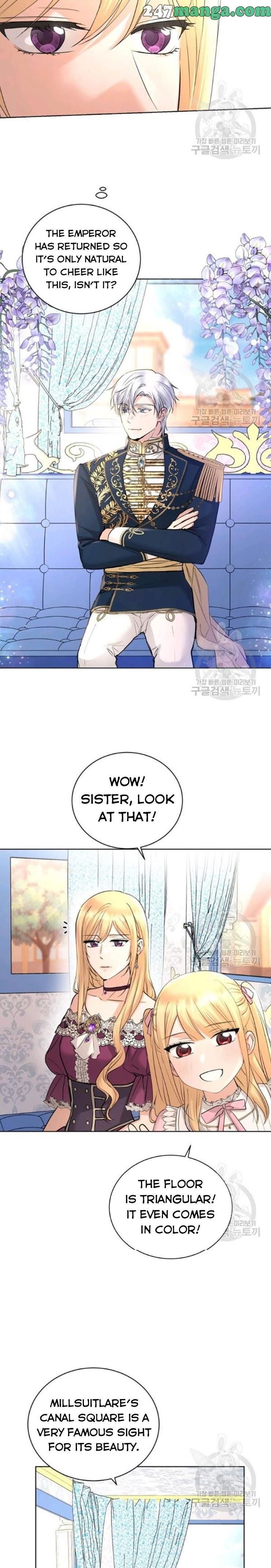 I Don’t Love You Anymore Chapter 39 - page 5