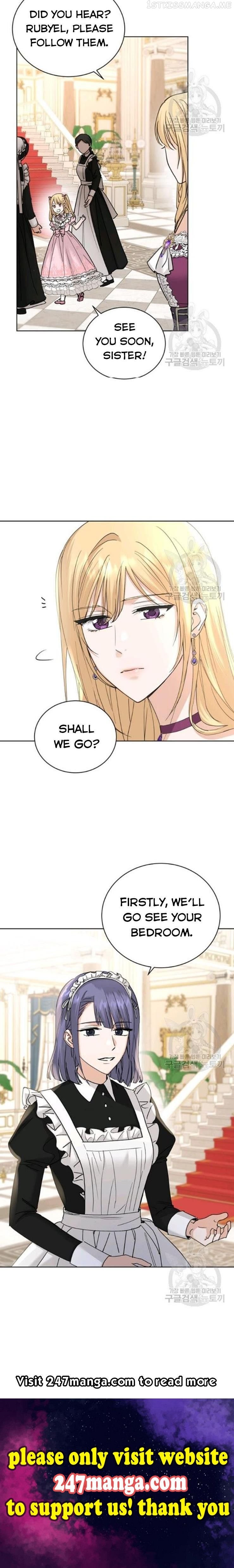 I Don’t Love You Anymore Chapter 39.5 - page 12