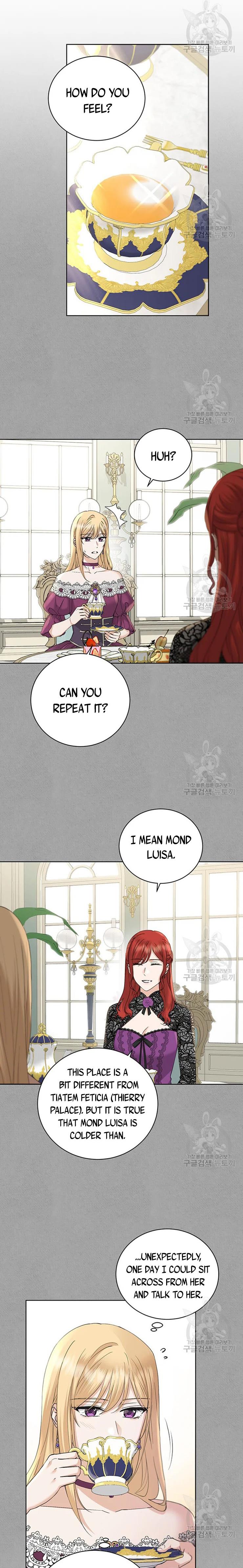 I Don’t Love You Anymore Chapter 41 - page 2