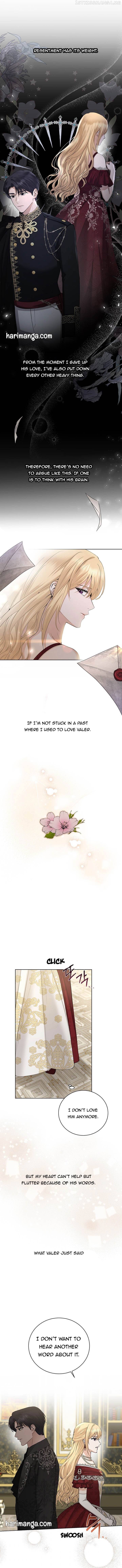 I Don’t Love You Anymore Chapter 42.5 - page 2