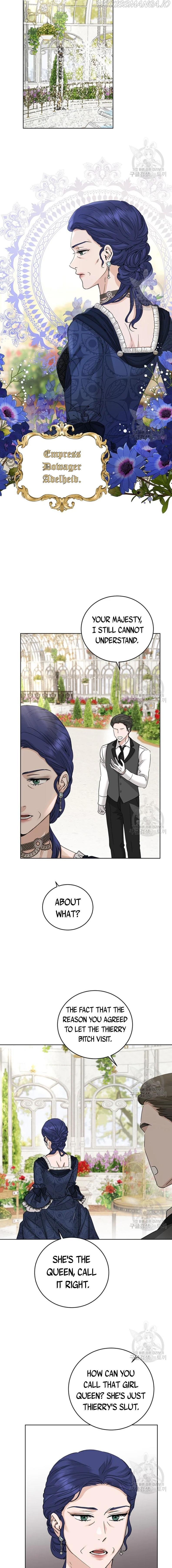 I Don’t Love You Anymore Chapter 46 - page 12