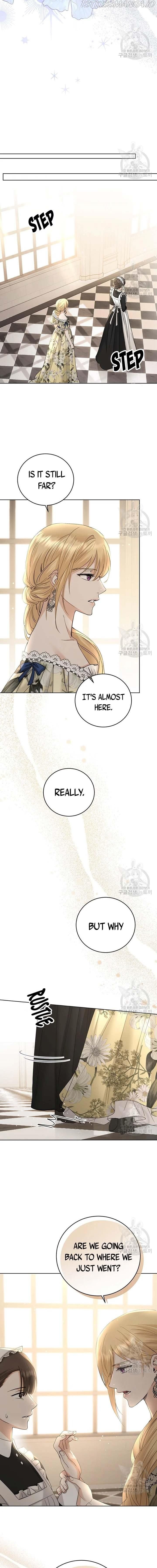 I Don’t Love You Anymore Chapter 47 - page 10