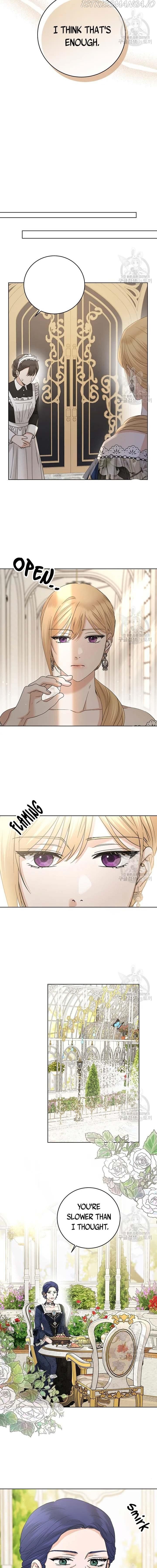 I Don’t Love You Anymore Chapter 47 - page 11