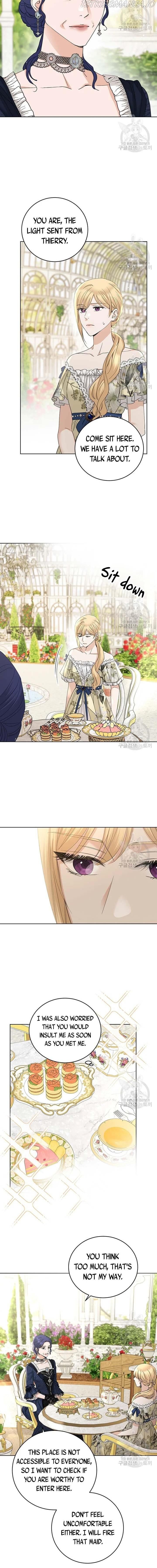 I Don’t Love You Anymore Chapter 47 - page 12