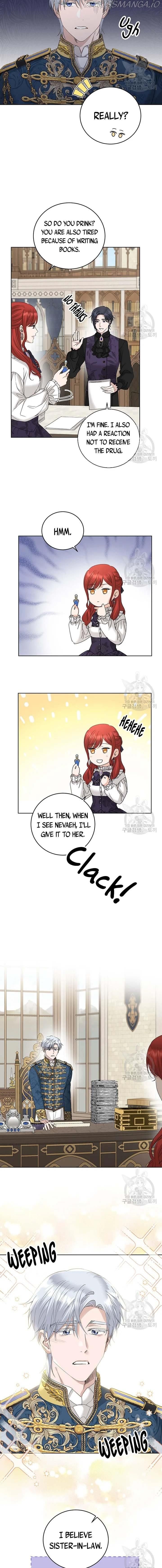 I Don’t Love You Anymore Chapter 47 - page 4