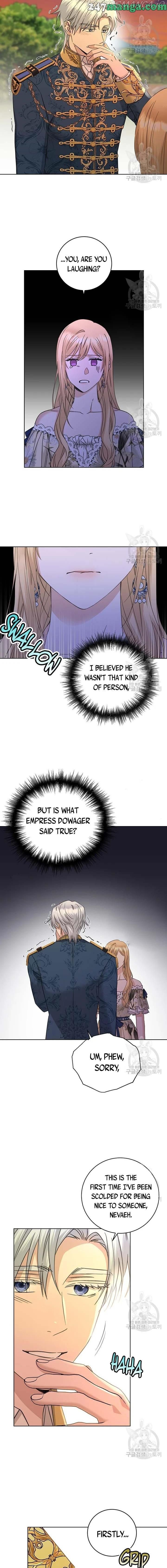 I Don’t Love You Anymore Chapter 49 - page 10