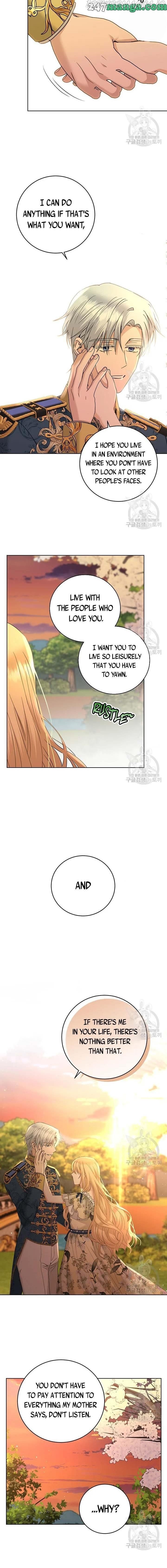 I Don’t Love You Anymore Chapter 49 - page 11