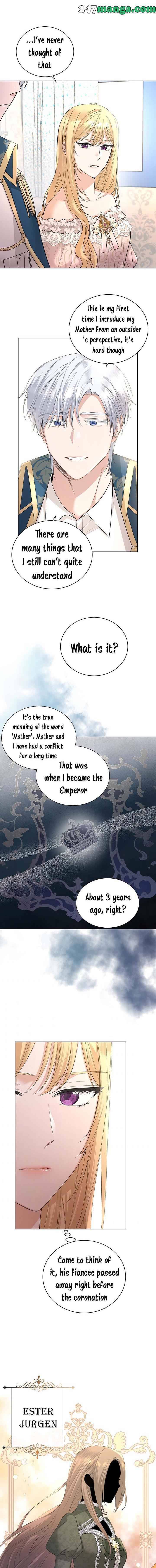 I Don’t Love You Anymore Chapter 35 - page 12