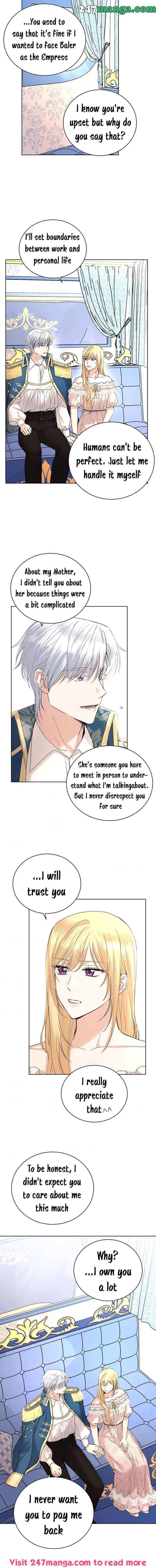 I Don’t Love You Anymore Chapter 35 - page 9