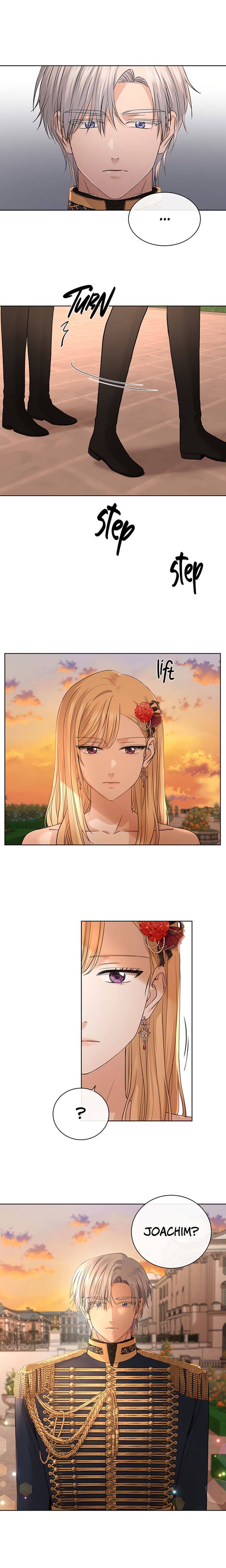 I Don’t Love You Anymore Chapter 21 - page 14