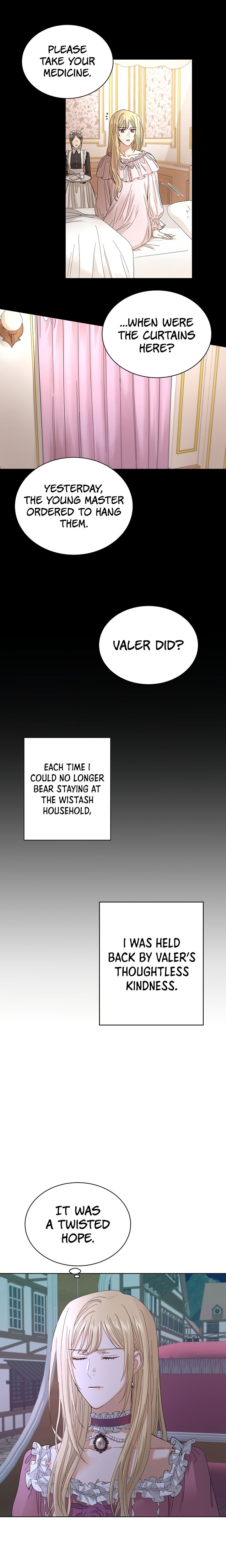 I Don’t Love You Anymore Chapter 10 - page 16