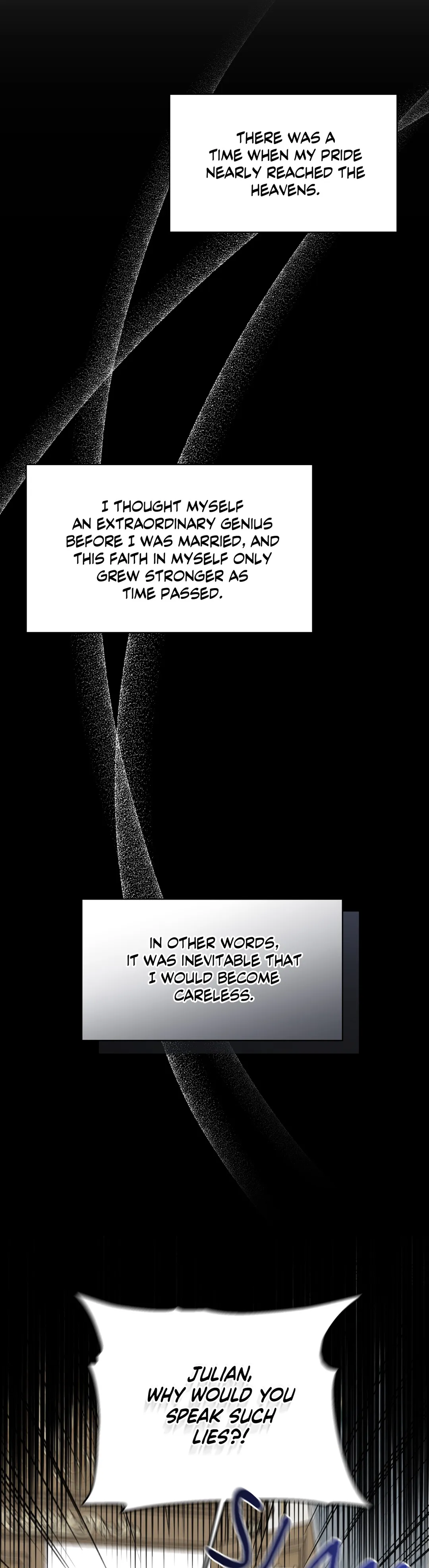 I Don’t Love You Anymore Chapter 87 - page 11