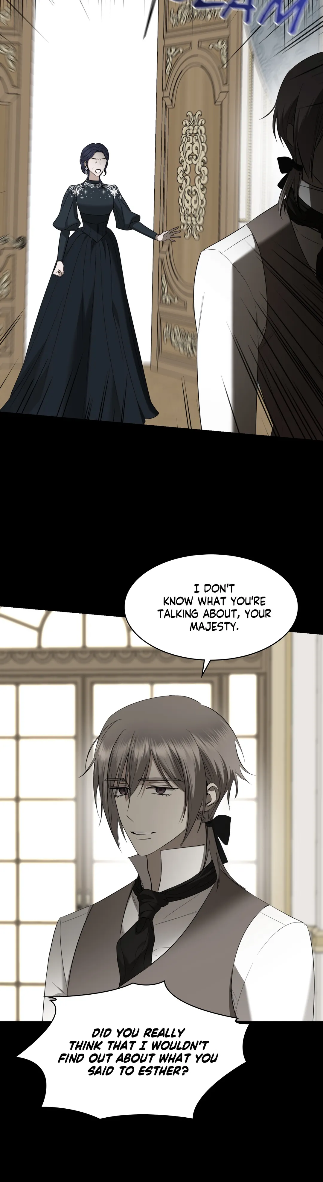 I Don’t Love You Anymore Chapter 87 - page 12