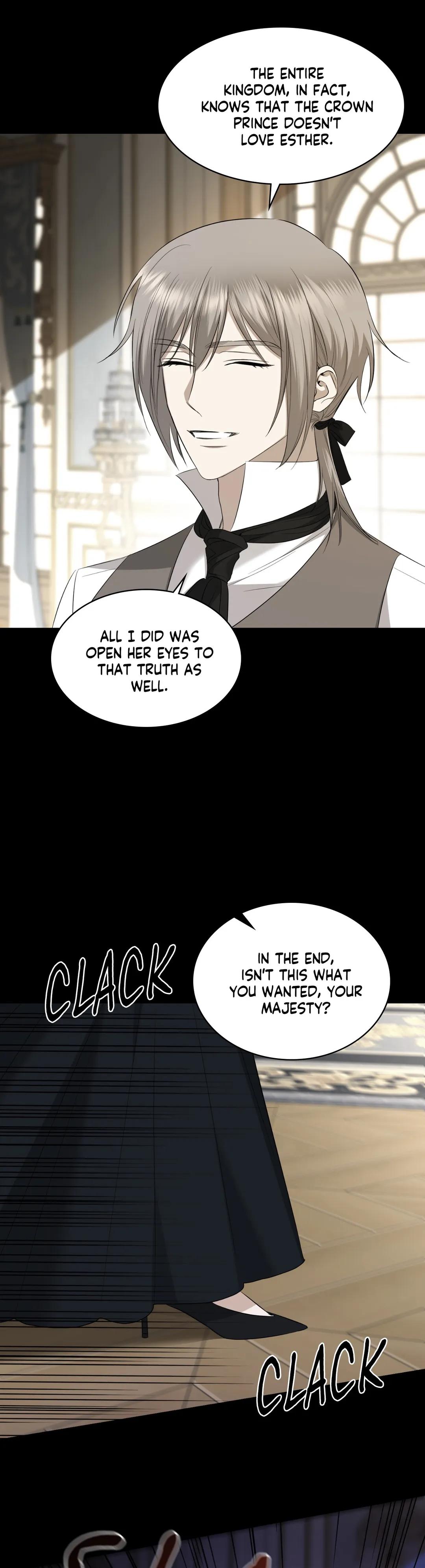 I Don’t Love You Anymore Chapter 87 - page 15