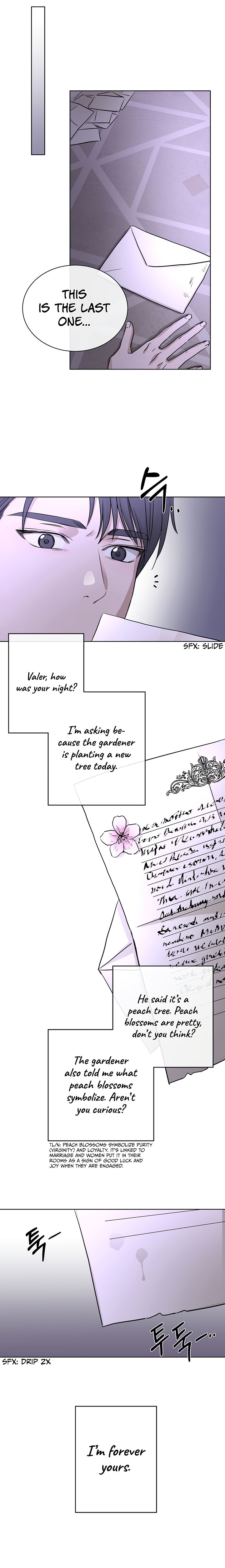 I Don’t Love You Anymore Chapter 13 - page 14