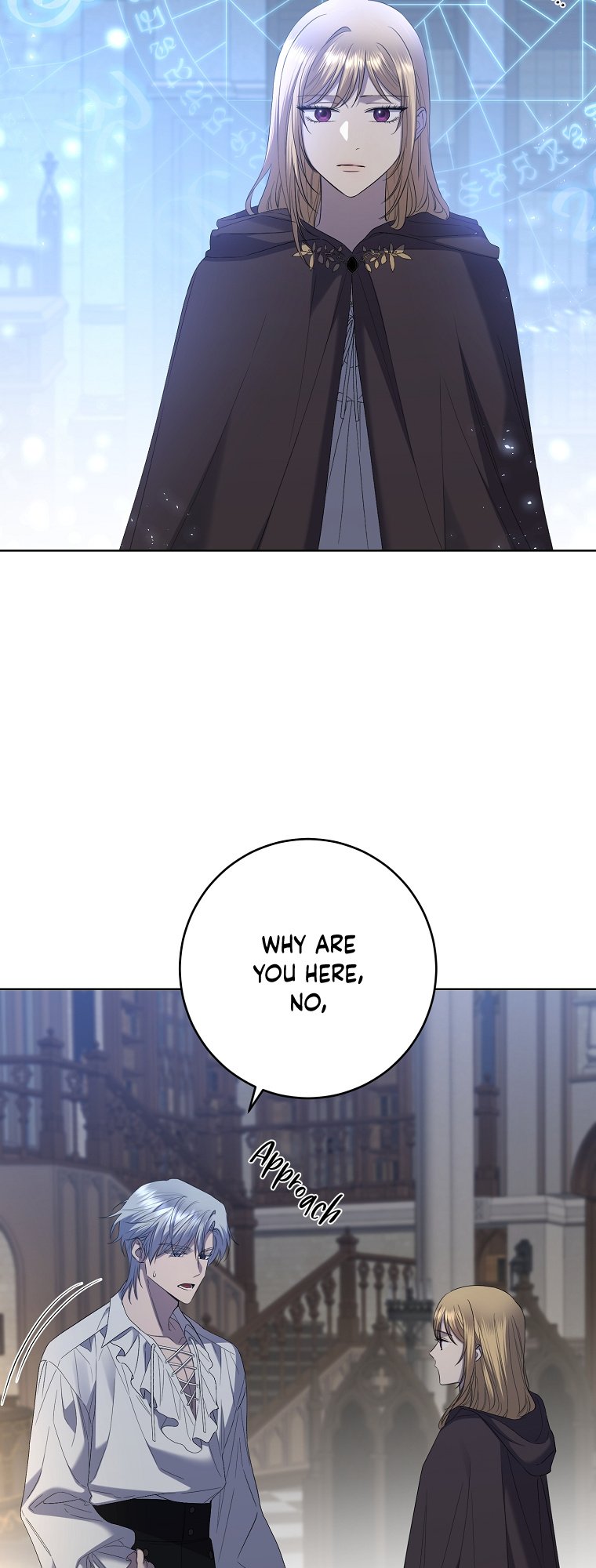 I Don’t Love You Anymore Chapter 80 - page 26
