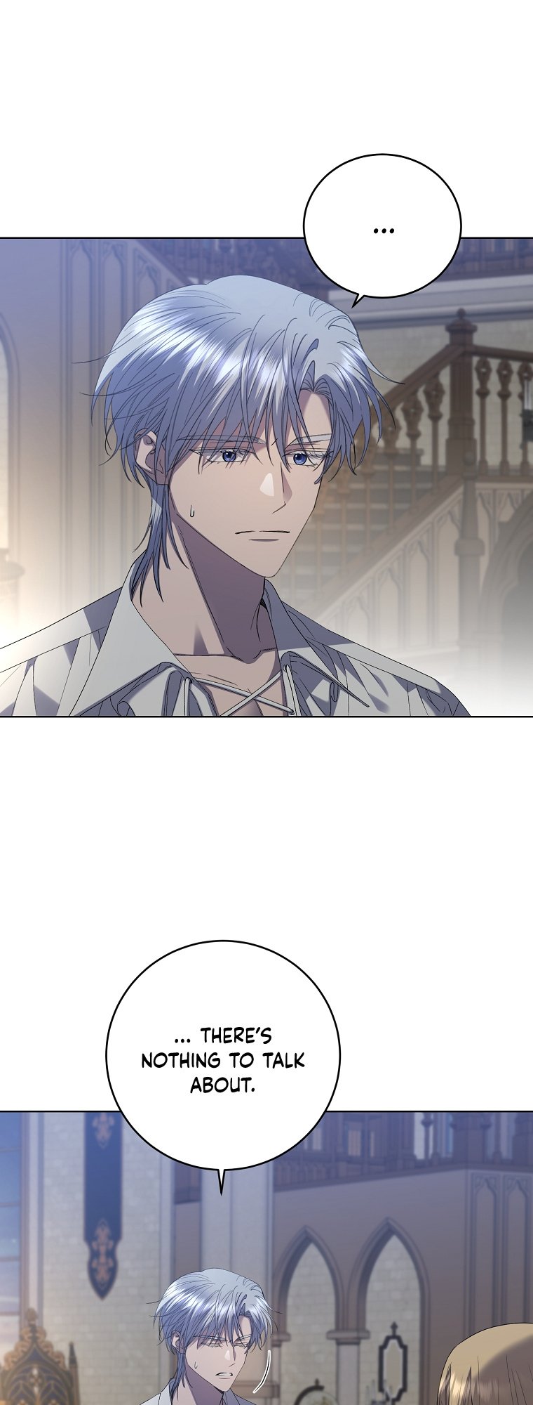 I Don’t Love You Anymore Chapter 80 - page 28