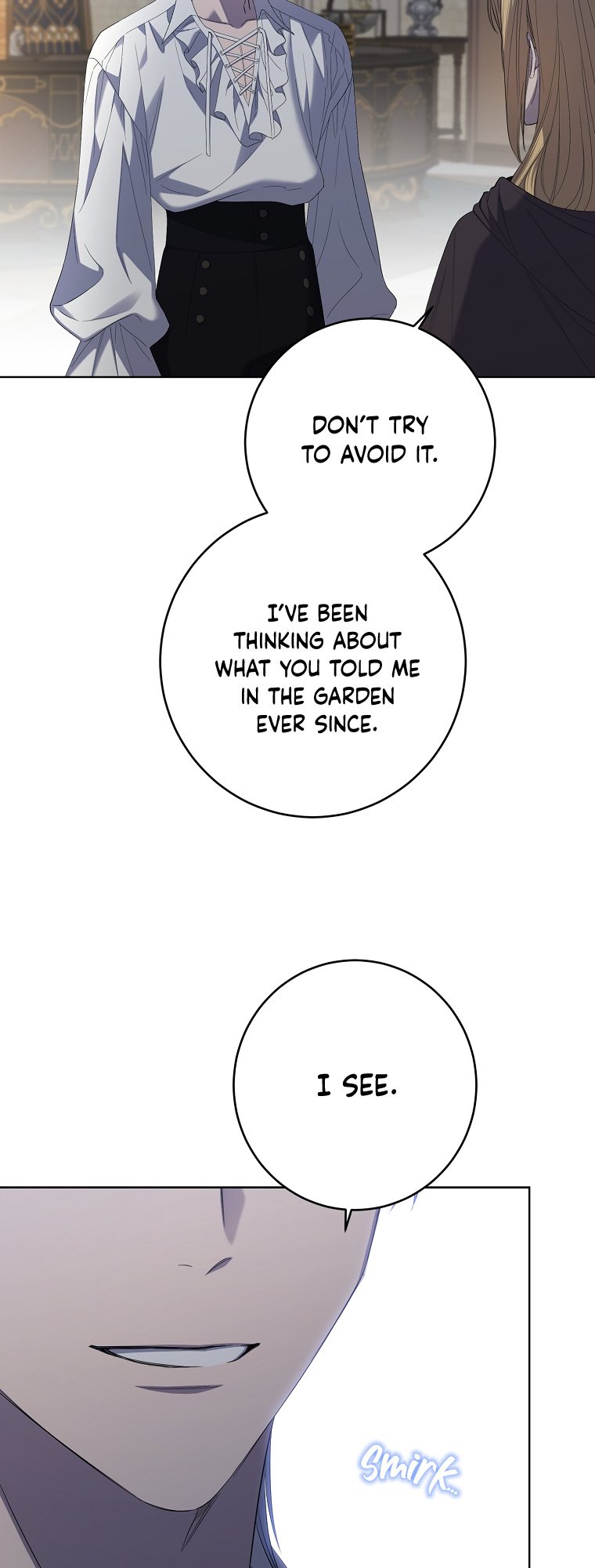I Don’t Love You Anymore Chapter 80 - page 29