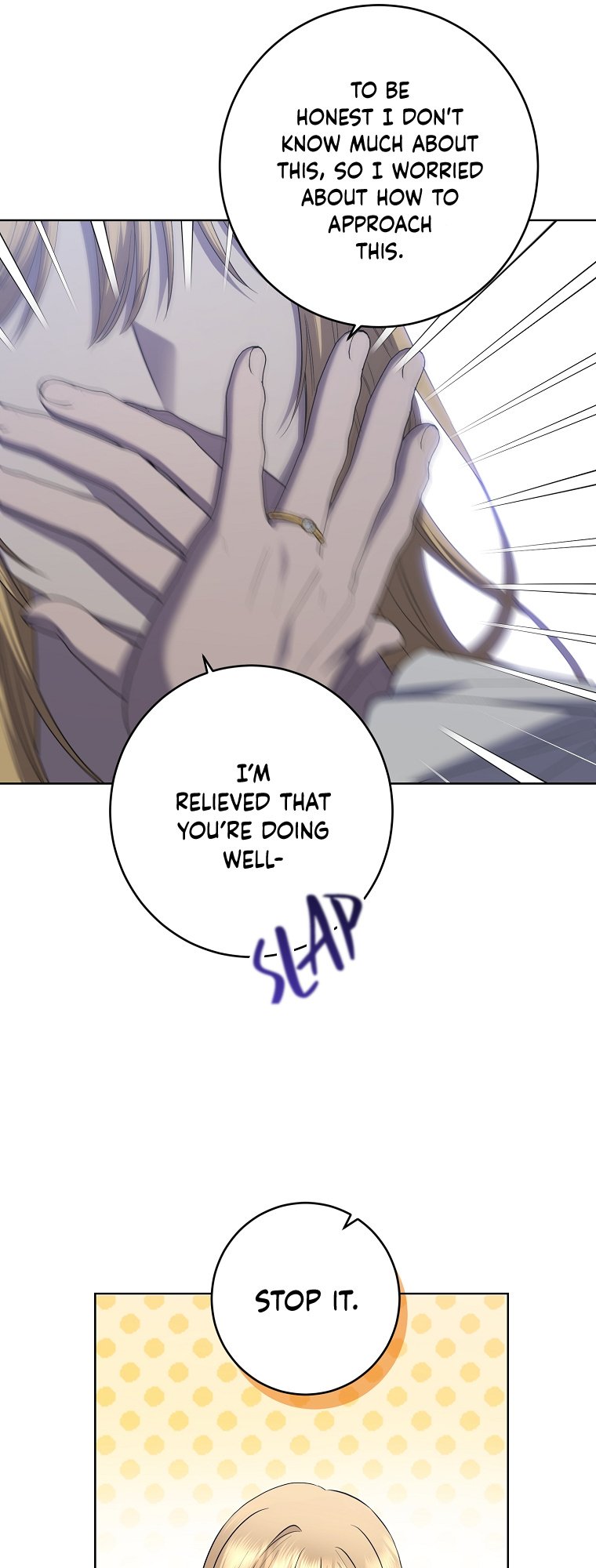 I Don’t Love You Anymore Chapter 80 - page 32