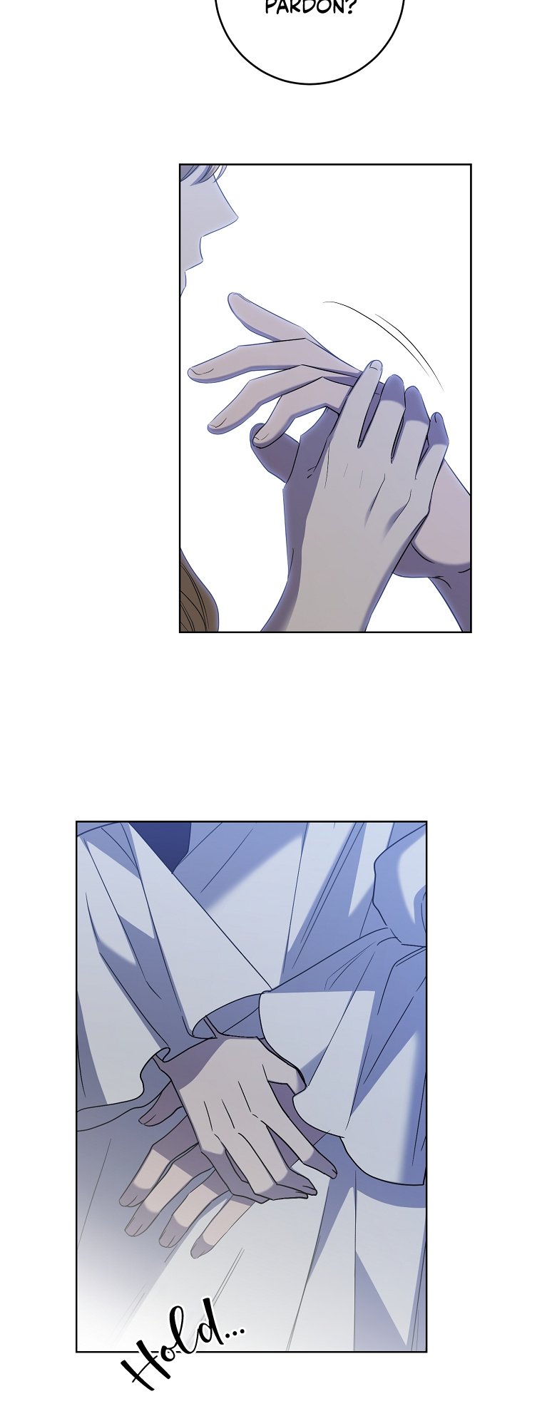 I Don’t Love You Anymore Chapter 80 - page 35