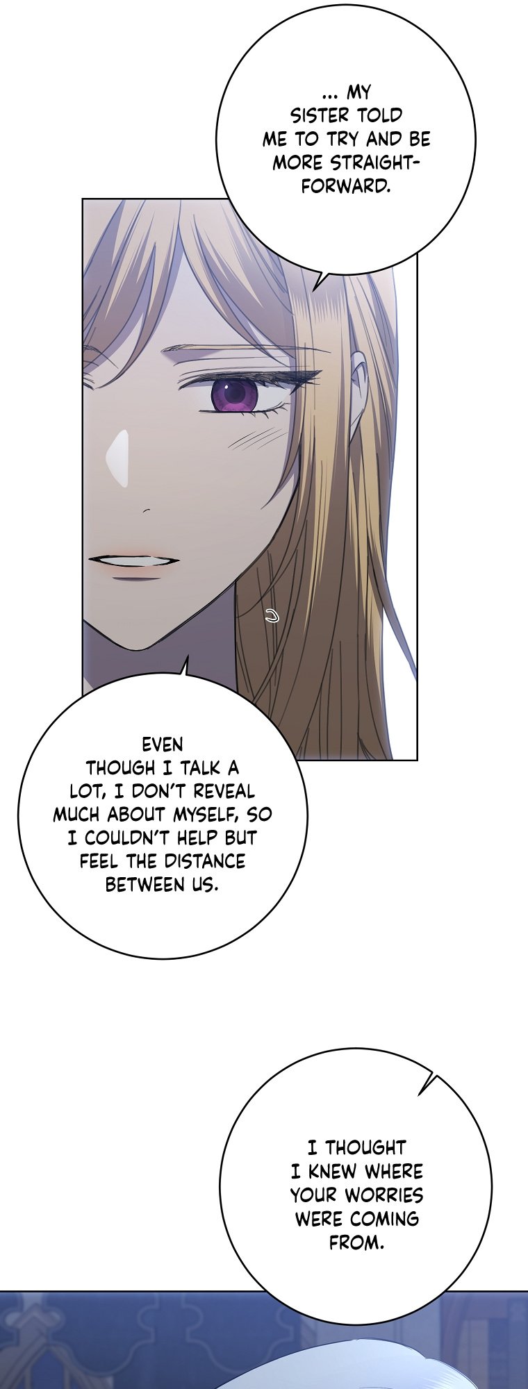 I Don’t Love You Anymore Chapter 80 - page 38