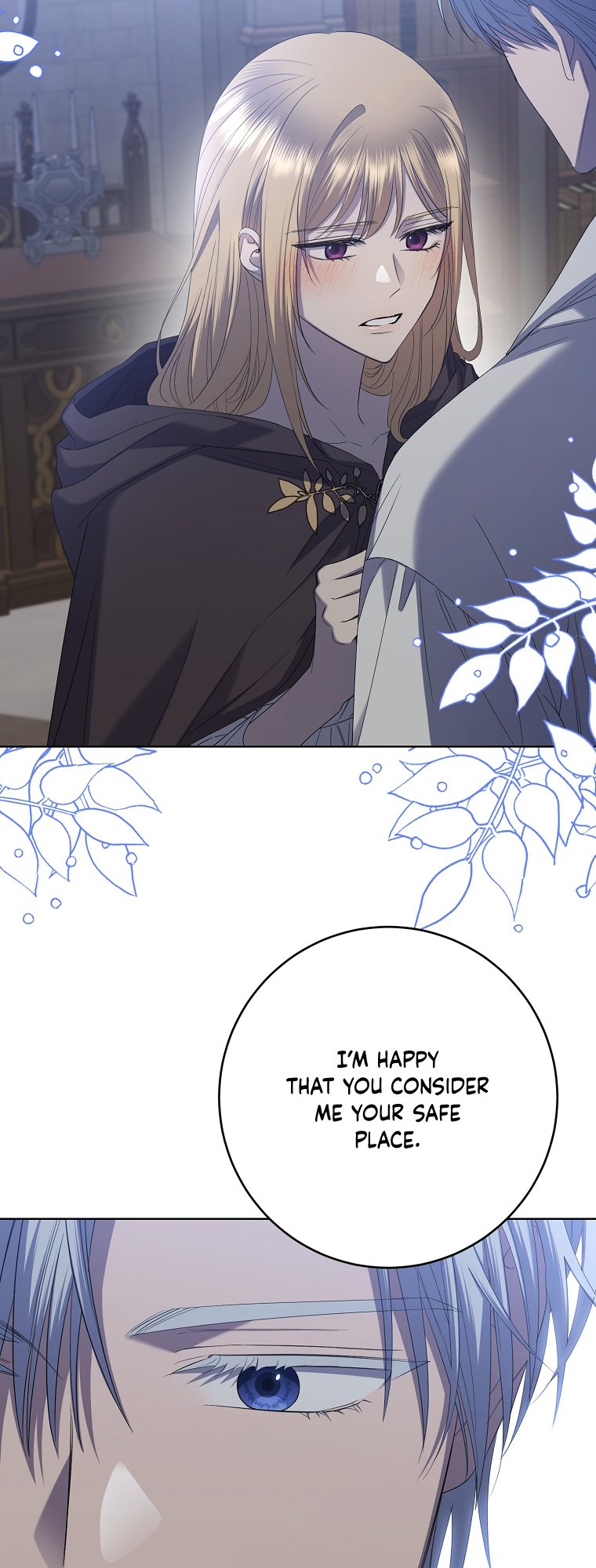 I Don’t Love You Anymore Chapter 80 - page 41