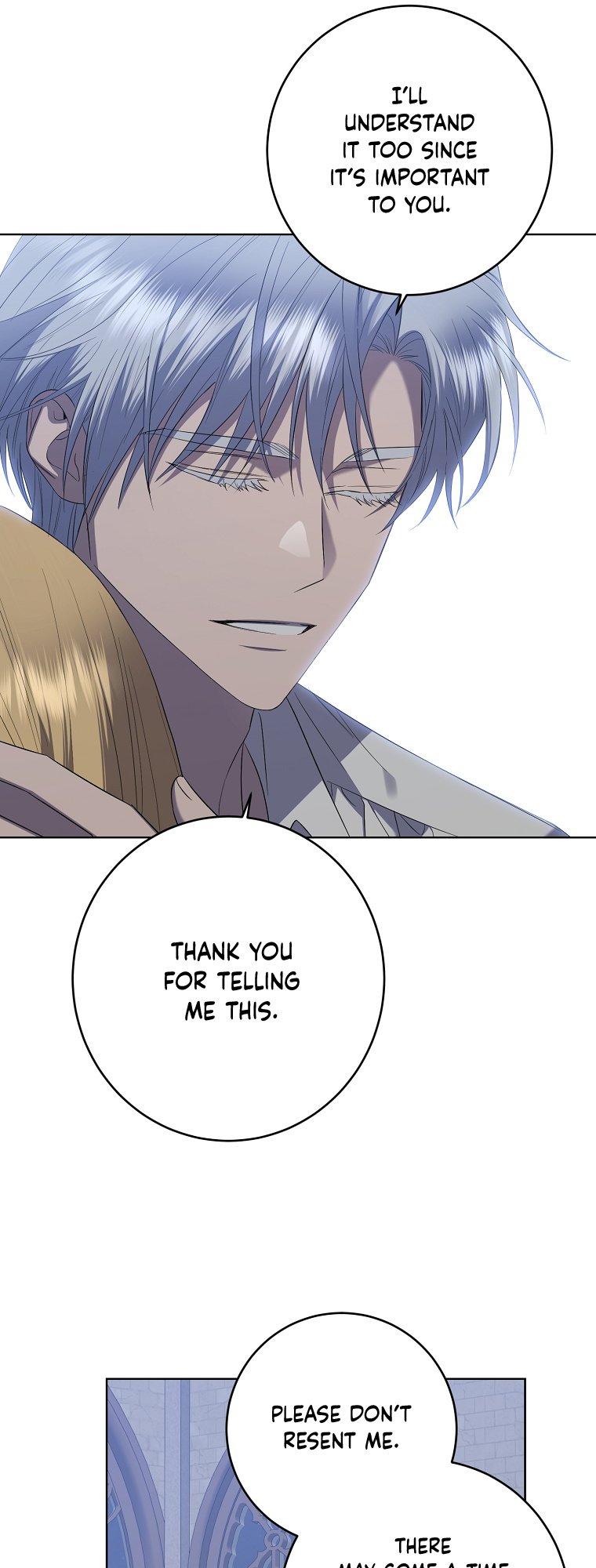 I Don’t Love You Anymore Chapter 80 - page 45