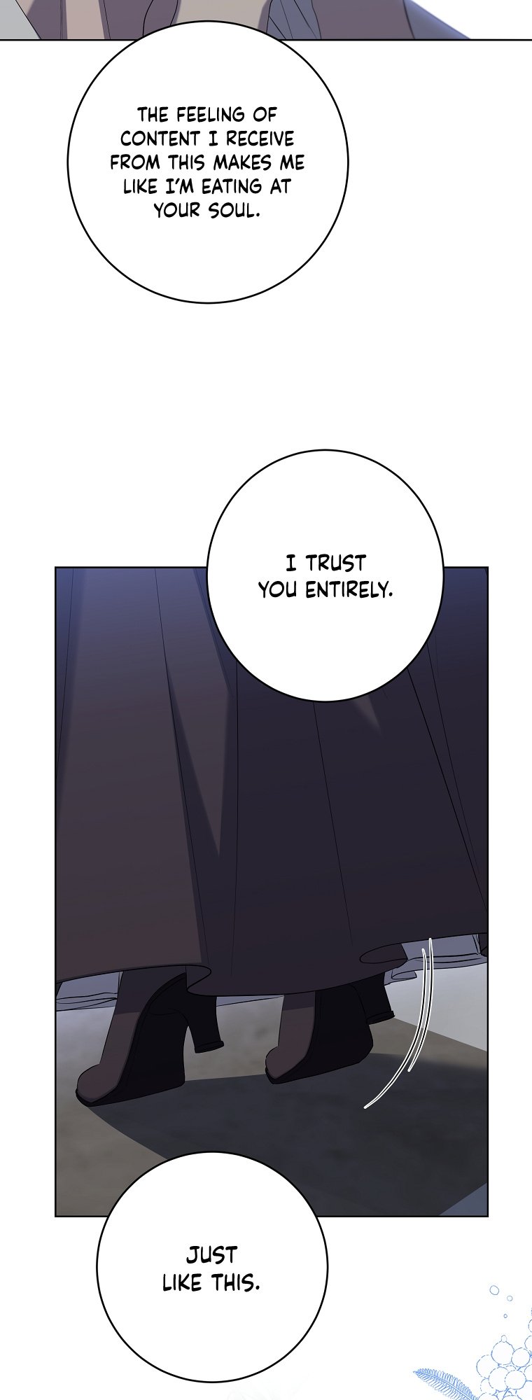 I Don’t Love You Anymore Chapter 80 - page 47
