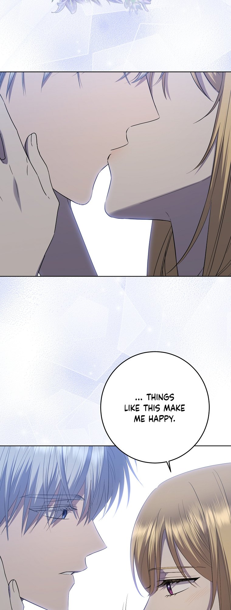 I Don’t Love You Anymore Chapter 80 - page 49