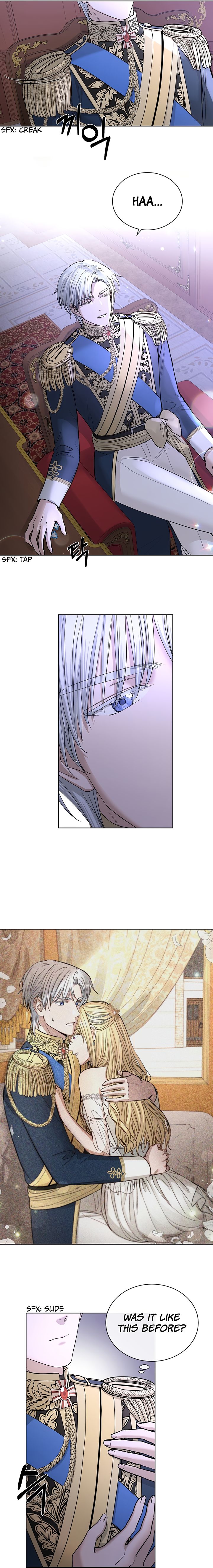 I Don’t Love You Anymore Chapter 15 - page 10