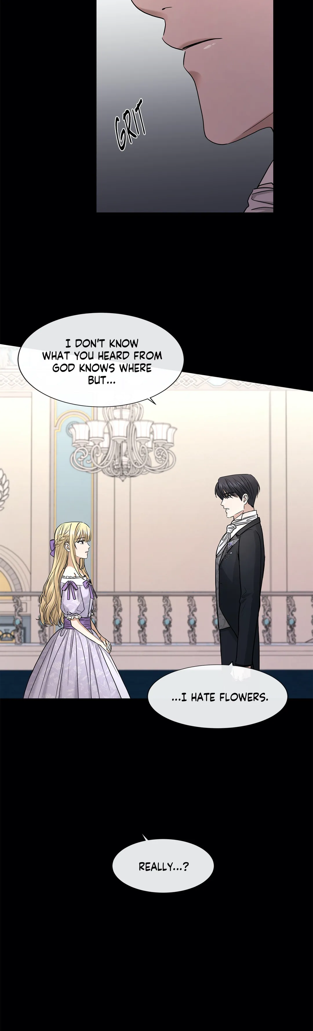 I Don’t Love You Anymore Chapter 19 - page 13