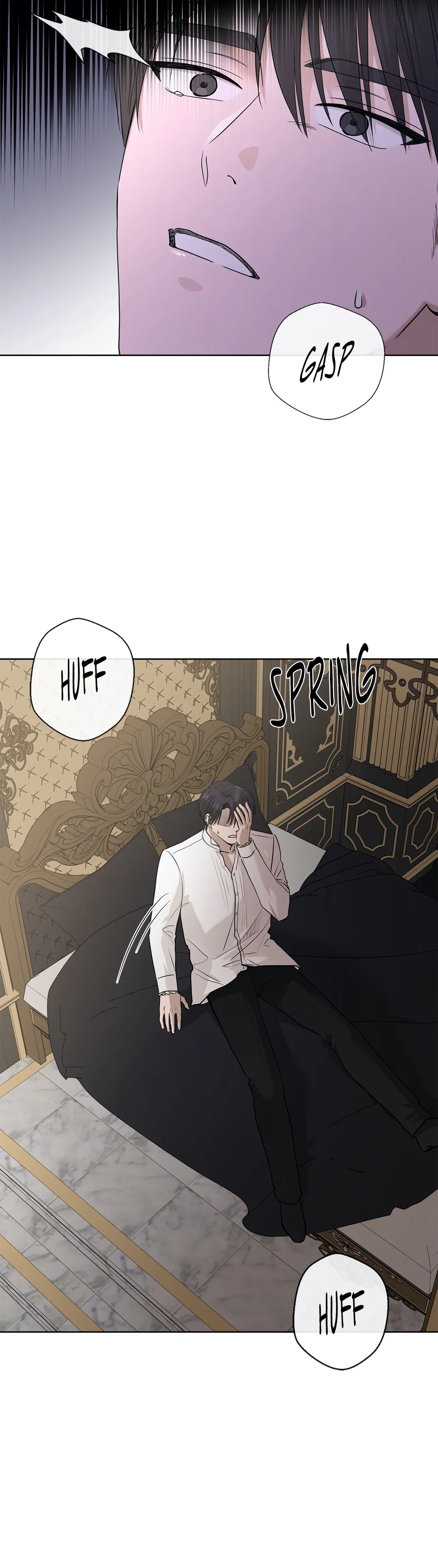 I Don’t Love You Anymore Chapter 19 - page 16