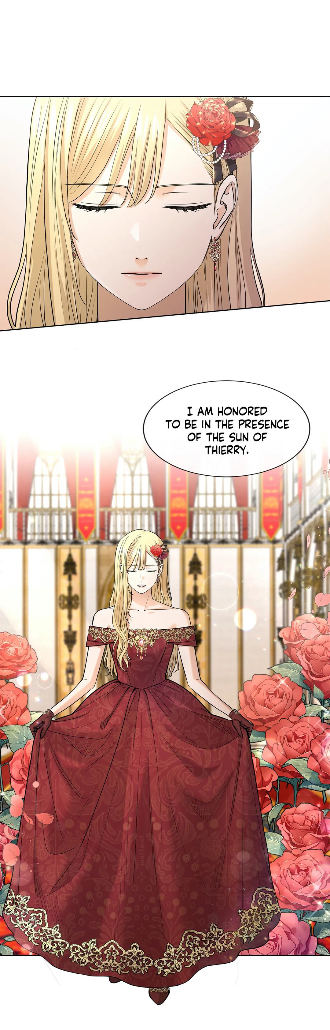 I Don’t Love You Anymore Chapter 19 - page 26