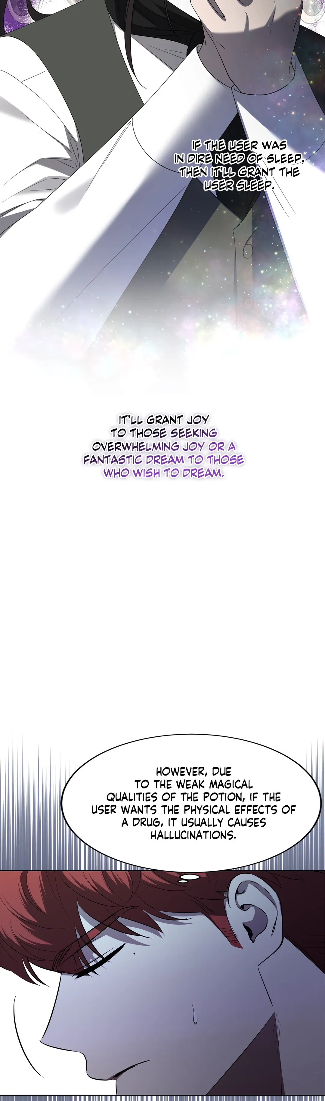 I Don’t Love You Anymore Chapter 84 - page 24