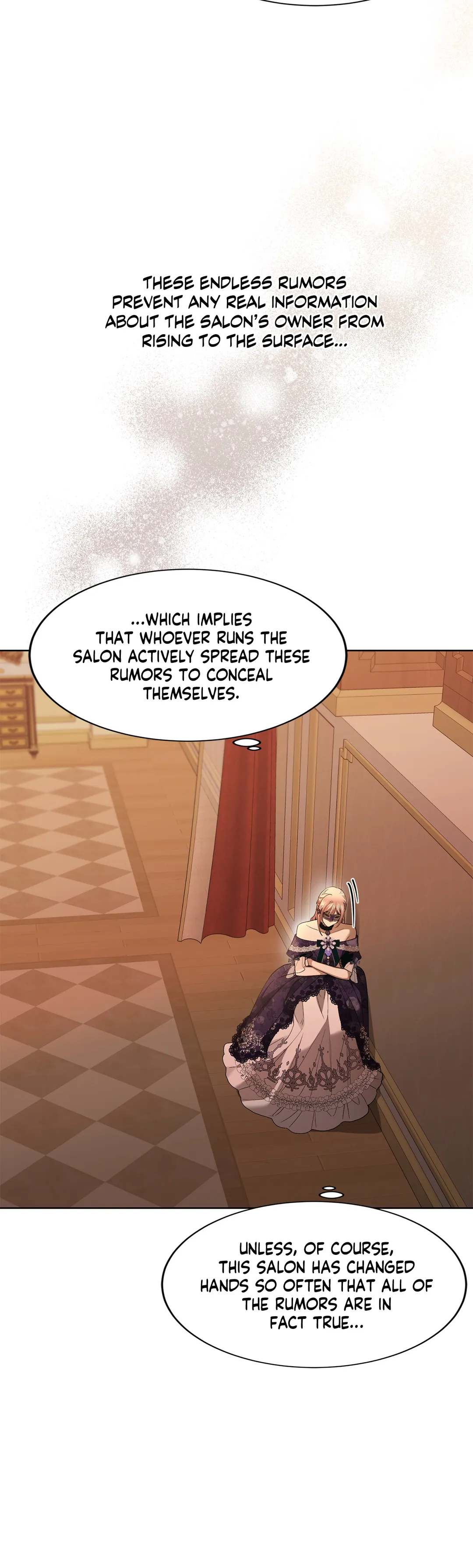 I Don’t Love You Anymore Chapter 84 - page 29