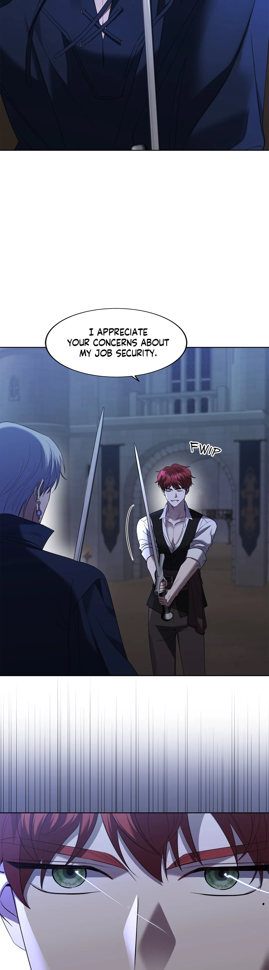 I Don’t Love You Anymore Chapter 84 - page 3