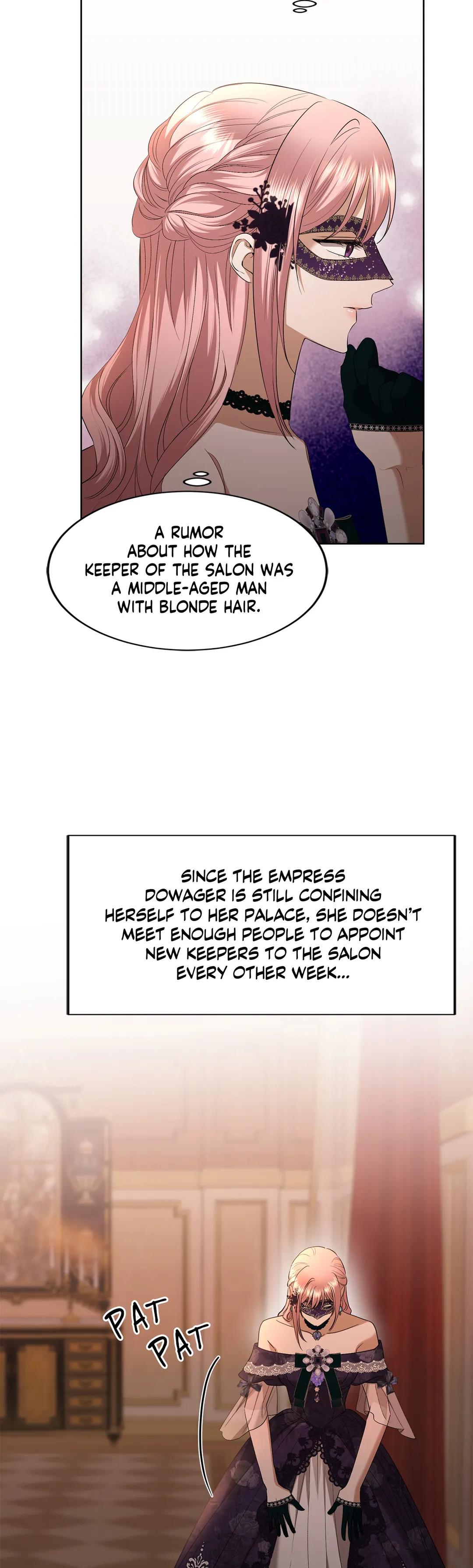 I Don’t Love You Anymore Chapter 84 - page 31
