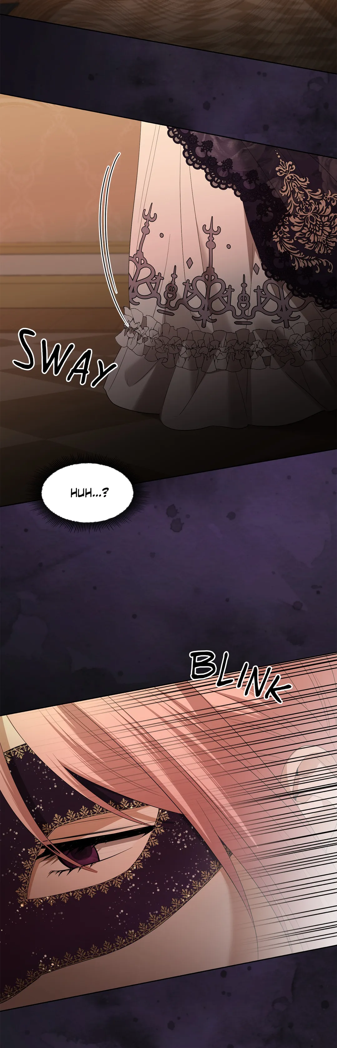 I Don’t Love You Anymore Chapter 84 - page 39