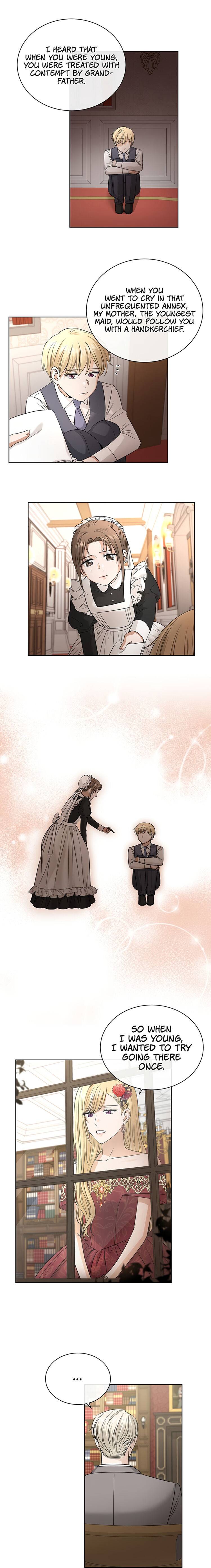 I Don’t Love You Anymore Chapter 20 - page 13